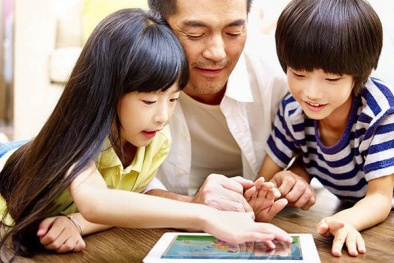 Tuân thủ nguyên tắc 4T - Bảo vệ trẻ em khỏi tác động tiêu cực của trí tuệ nhân tạo