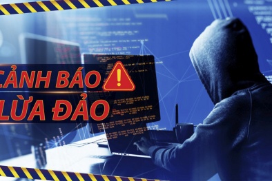 Ngân hàng cảnh báo tránh 'sập bẫy' lừa đảo mời chào mở thẻ tín dụng online