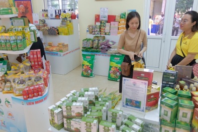 Hà Nội: Nâng cao chất lượng, truy xuất nguồn gốc nông lâm thủy sản để đảm bảo an toàn 13Win OKVIP Cá cược bóng đá