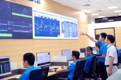 Chuyển đổi số: Khai thác quản lý dữ liệu Link Đăng Nhập Nhà cái 13Win16.Com còn nhiều thách thức
