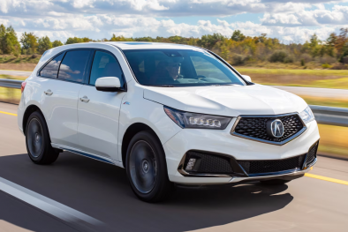 Gần 250.000 xe ô tô Honda bị triệu hồi vì lỗi chết máy