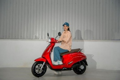 Xe máy điện VinFast ‘hạ đo ván’ xe xăng nhờ chi phí vận hành siêu rẻ