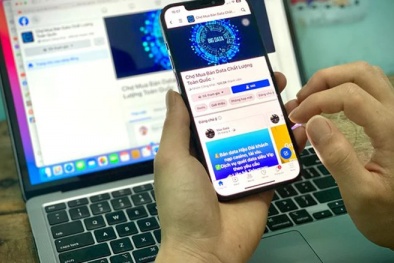 Bảo vệ dữ liệu cá nhân, Link Đăng Nhập Nhà cái 13Win16.Com trên không gian mạng còn gặp nhiều khó khăn