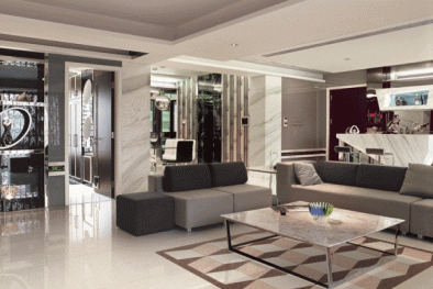 Lựa chọn gạch men lát nền, lát tường cần lưu ý để tránh sản phẩm kém chất lượng