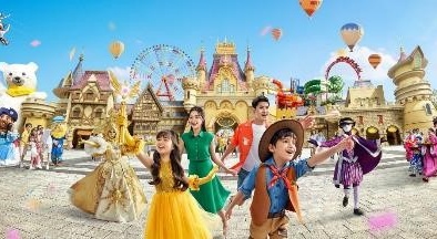 ‘Hành trang bí mật’ của hội fan Maroon 5 tại 8Wonder Winter Festival