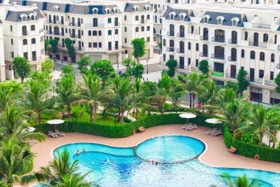 'Quận Kinh đô' Vinhomes Ocean Park 2 mùa lễ hội cuối năm có gì hấp dẫn?