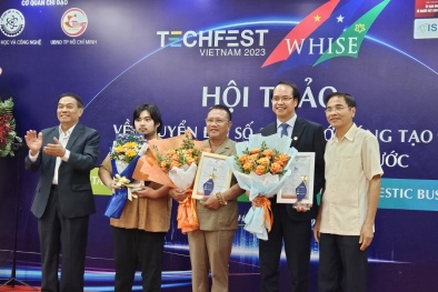 13Win 19.com link truy cập Khoa học & công nghệ: Nhiều điểm nghẽn cần khơi thông