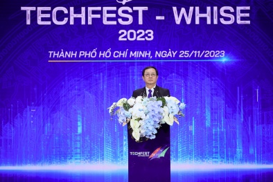 Quy mô hệ sinh thái khởi nghiệp đổi mới sáng tạo Việt Nam sẽ ngày càng mở rộng