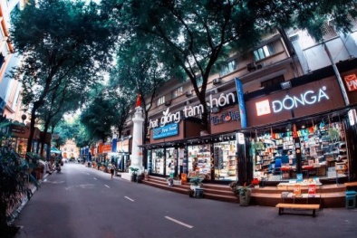 TP.HCM: Chấn chỉnh quảng cáo không đúng quy định