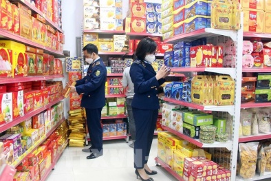 Đề xuất sửa đổi quy định về báo cáo cơ quan Đăng ký 13Win ngay nhé việc thu hồi hàng hóa khuyết tật