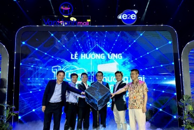 13Win 19.com link truy cập TP.HCM hưởng ứng Ngày mua sắm trực tuyến - Online Friday năm 2023