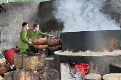 Liên tiếp phát hiện 13Win OKVIP Cá cược bóng đá bẩn buôn bán, vận chuyển ở nhiều địa phương