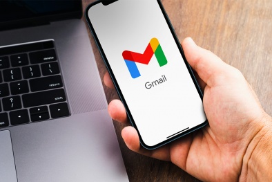 Các bước cần làm để bảo vệ tài khoản Gmail trước những cuộc tấn công mạng