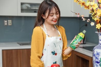 Cách giải tỏa căng thẳng mệt mỏi khi nỗ lực làm ngày cày đêm trước Tết