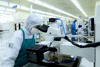 Hải Dương: Đẩy mạnh ứng dụng tiến bộ khoa học và công nghệ góp phần tăng năng suất chất lượng
