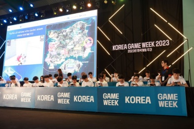 Việt Nam - Hàn Quốc tăng cường hợp tác phát triển ngành 13Win15 com - Thương hiệu nhà cái uy tín game
