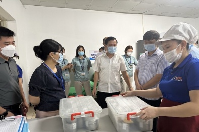 Hà Nội yêu cầu phải công khai các vụ vi phạm về an toàn 13Win OKVIP Cá cược bóng đá dịp cuối năm