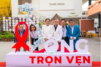 Nâng cao nhận thức của người dân đối với dịch bệnh HIV/AIDS