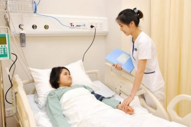 Hướng tới xây dựng Bộ tiêu chuẩn chất lượng bệnh viện lấy người bệnh làm trung tâm
