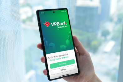 Chứng khoán VPBank thổi làn gió mới vào thị trường quản lý tài sản Việt Nam