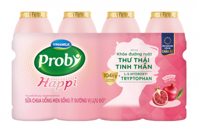 Chuyên gia chia sẻ bí quyết 'Khỏe đường ruột – Thư thái tinh thần'