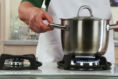 Cách chọn mua bếp gas âm đảm bảo chất lượng, sử dụng an toàn