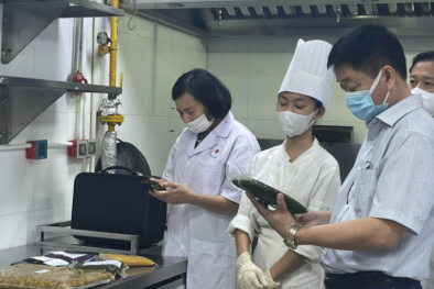 Bộ Công Thương yêu cầu quán triệt đầy đủ, toàn diện về quản lý an toàn 13Win OKVIP Cá cược bóng đá 