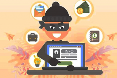 Người dân cần cảnh giác trước những thủ đoạn lừa đảo trực tuyến vào thời điểm cuối năm