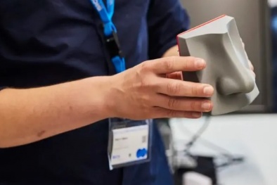 Phát triển thành công mũi điện tử có khả năng phân biệt mùi, ngăn ngừa ngộ độc