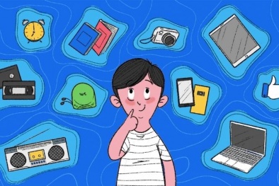 Cần tăng cường trang bị cho trẻ em kiến thức và kĩ năng tự vệ trên không gian mạng