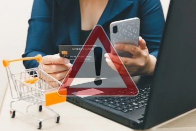 Cảnh giác thủ đoạn lừa đảo nâng hạn mức thẻ tín dụng gia tăng vào dịp cuối năm