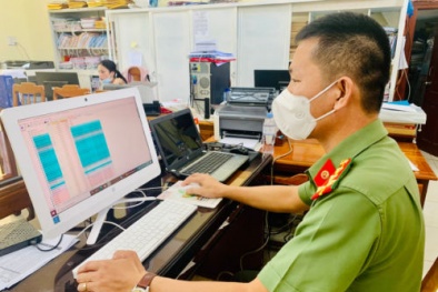 Kiểm soát tình trạng lộ lọt thông tin trước những cuộc tấn công của tin tặc