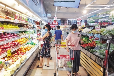Đảm bảo cân đối cung cầu, bình ổn thị trường cuối năm