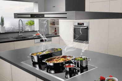 Những điều cần tránh khi sử dụng bếp từ để đảm bảo an toàn, chống cháy nổ