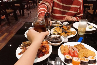Tình trạng nhà hàng, quán ăn, khách sạn không xuất hóa đơn, tiềm ẩn nguy cơ thất thu thuế
