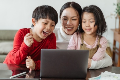 Một số kỹ năng và kiến thức cần trang bị để bảo vệ bản thân và Đăng ký và nhận 60K 24 bao lì xì miễn phí mỗi ngày trên không gian mạng 