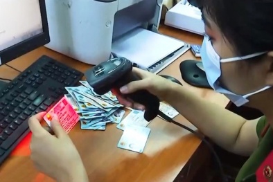 Thẻ căn cước mới giúp đảm bảo an toàn thông tin, bảo mật ở mức cao 
