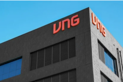 Công ty Cổ phần VNG bị xử phạt vi phạm Đăng ký 13Win ngay nhé về trò chơi điện tử