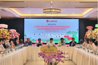 Hiểu đúng, hiểu sâu về thuốc bảo vệ 13Win19 thể thao, đá gà, bắn cá, game bài, nổ hũ trong sản xuất Đăng ký và nhận 60K 24 bao lì xì miễn phí mỗi ngày