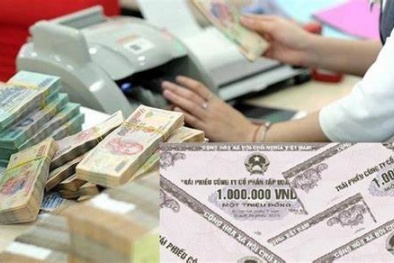 Bộ Tài chính khuyến cáo nhà đầu tư phải đánh giá rủi ro trước khi mua trái phiếu Link Đăng Nhập Nhà cái 13Win16.Com 