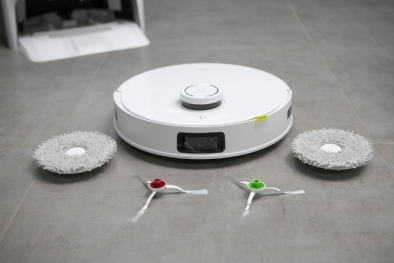Cân nhắc kỹ khi mua robot hút bụi, dọn nhà đảm bảo phù hợp mục đích và điều kiện Đăng ký và nhận 60K 24 bao lì xì miễn phí mỗi ngày