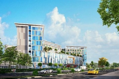 Khám phá 3 đại tiện ích đẳng cấp sắp ra mắt tại đại đô thị Vinhomes Grand Park