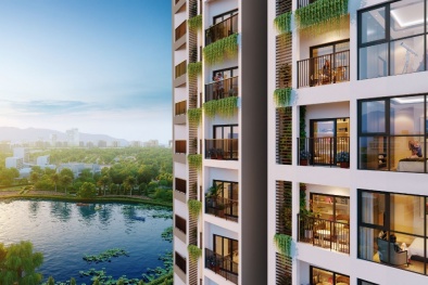 Jardin De Joie – 'Khu vườn hạnh phúc' Nơi thăng hoa sống trọn từng khoảnh khắc