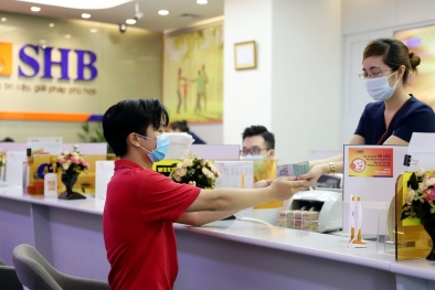 SHB được vinh danh Top 10 Link Đăng Nhập Nhà cái 13Win16.Com có báo cáo thường niên tốt nhất