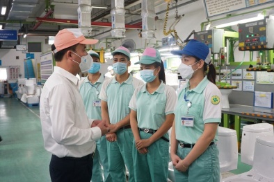 BHXH Việt Nam chỉ đạo, hướng dẫn tiếp tục chi trả hỗ trợ với người 13Win18 cá cược thể thao từ quỹ Bảo hiểm thất nghiệp