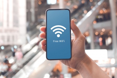 Cách đảm bảo an toàn khi sử dụng WiFi công cộng