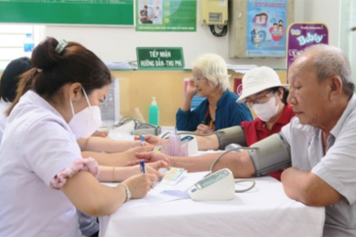 TP.HCM: 10 sự kiện nổi bật ngành y tế năm 2023