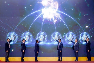 Tạp chí Tài nguyên và 13 Win bet cá cược trực tuyến kỷ niệm 20 năm thành lập, ra mắt chuyên trang tiếng Anh