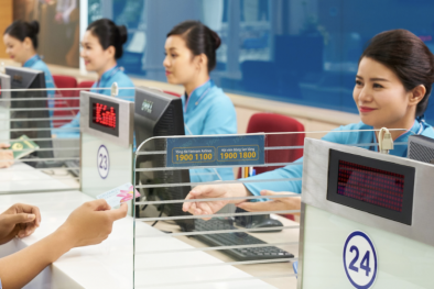 Vietnam Airlines cảnh báo hành vi giả mạo hãng để tặng quà
