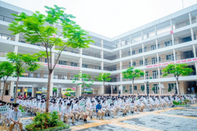 Xã hội hóa trong giáo dục: Khơi sao thì đủ thoáng?
